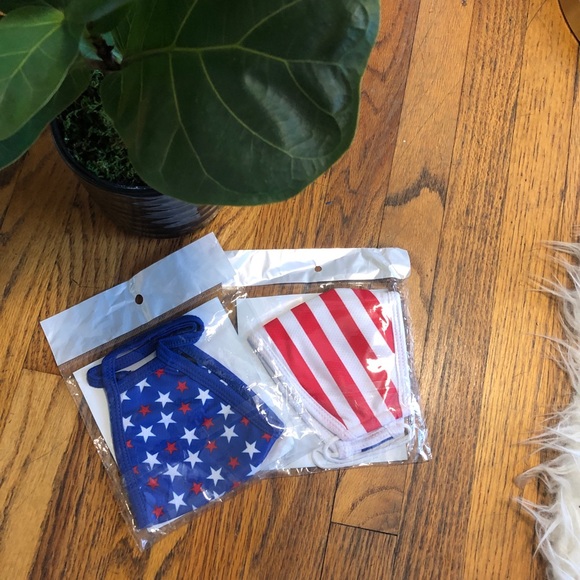 Face mask - Picture 2 of 2